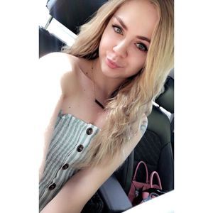 Meet your Posher, Marie